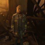 Notre-Dame, la part du feu, la série française à venir sur Netflix