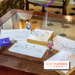 La Manufacture Arribas, souffleur de verre officiel de Disneyland Paris, vous ouvre ses portes