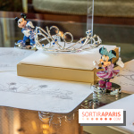 La Manufacture Arribas, souffleur de verre officiel de Disneyland Paris, vous ouvre ses portes