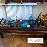 La Manufacture Arribas, souffleur de verre officiel de Disneyland Paris, vous ouvre ses portes