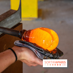 La Manufacture Arribas, souffleur de verre officiel de Disneyland Paris, vous ouvre ses portes