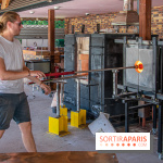 La Manufacture Arribas, souffleur de verre officiel de Disneyland Paris, vous ouvre ses portes