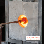 La Manufacture Arribas, souffleur de verre officiel de Disneyland Paris, vous ouvre ses portes