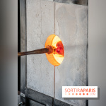 La Manufacture Arribas, souffleur de verre officiel de Disneyland Paris, vous ouvre ses portes