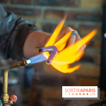 La Manufacture Arribas, souffleur de verre officiel de Disneyland Paris, vous ouvre ses portes