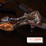 La Manufacture Arribas, souffleur de verre officiel de Disneyland Paris, vous ouvre ses portes