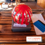 La Manufacture Arribas, souffleur de verre officiel de Disneyland Paris, vous ouvre ses portes