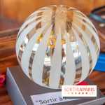 La Manufacture Arribas, souffleur de verre officiel de Disneyland Paris, vous ouvre ses portes