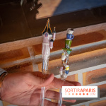 La Manufacture Arribas, souffleur de verre officiel de Disneyland Paris, vous ouvre ses portes