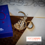 La Manufacture Arribas, souffleur de verre officiel de Disneyland Paris, vous ouvre ses portes