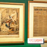 Parisiennes Citoyennes, l'exposition autour de l'émancipation des femmes au Musée Carnavalet