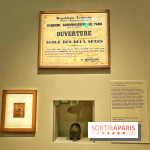 Parisiennes Citoyennes, l'exposition autour de l'émancipation des femmes au Musée Carnavalet