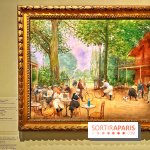 Parisiennes Citoyennes, l'exposition autour de l'émancipation des femmes au Musée Carnavalet