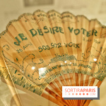 Parisiennes Citoyennes, l'exposition autour de l'émancipation des femmes au Musée Carnavalet