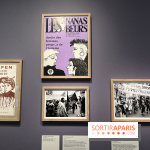 Parisiennes Citoyennes, l'exposition autour de l'émancipation des femmes au Musée Carnavalet