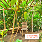 Serre Papillons - La Queue-lez-Yvelines