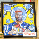 La Mode, La Mode, La Mode, nos photos de l'exposition gratuite de la Galerie Goldshteyn-Saatort