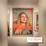 La Mode, La Mode, La Mode, nos photos de l'exposition gratuite de la Galerie Goldshteyn-Saatort