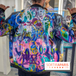 La Mode, La Mode, La Mode, nos photos de l'exposition gratuite de la Galerie Goldshteyn-Saatort