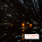 Nuit Blanche 2022 : Constellations, l'installation son et lumière au Canal de l'Ourcq