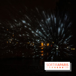 Nuit Blanche 2022 : Constellations, l'installation son et lumière au Canal de l'Ourcq