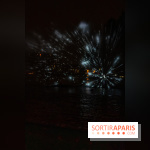 Nuit Blanche 2022 : Constellations, l'installation son et lumière au Canal de l'Ourcq