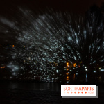 Nuit Blanche 2022 : Constellations, l'installation son et lumière au Canal de l'Ourcq