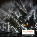 Nuit Blanche 2022 : Constellations, l'installation son et lumière au Canal de l'Ourcq