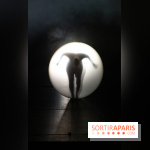 Nuit Blanche 2022 au théâtre du Châtelet : Cabaret New Burlesque, le show burlesque envoûtant