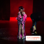 Nuit Blanche 2022 au théâtre du Châtelet : Cabaret New Burlesque, le show burlesque envoûtant