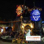 Halloween au Parc Astérix 2022 - Peur sur le Parc