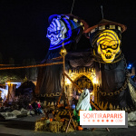 Halloween au Parc Astérix 2022 - Peur sur le Parc