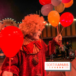 Halloween au Parc Astérix 2022 - Peur sur le Parc