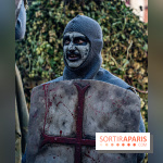 Halloween au Parc Astérix 2022 - Peur sur le Parc