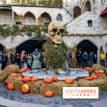Halloween au Parc Astérix 2022 - Peur sur le Parc
