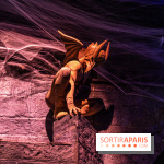 Halloween au Parc Astérix 2022 - Peur sur le Parc