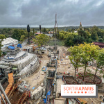 Toutatis, la nouvelle attraction du Parc Astérix 