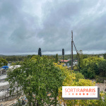 Toutatis, la nouvelle attraction du Parc Astérix 