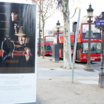 "Clint Eastwood : le cinéma en liberté"