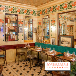 Le Petit Rétro, notre test de la nouvelle table d'Irwin Durand et Guy Savoy dans le 16e