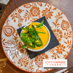 Le Petit Rétro, notre test de la nouvelle table d'Irwin Durand et Guy Savoy dans le 16e