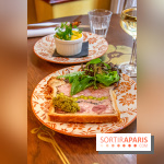 Le Petit Rétro, notre test de la nouvelle table d'Irwin Durand et Guy Savoy dans le 16e