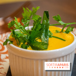 Le Petit Rétro, notre test de la nouvelle table d'Irwin Durand et Guy Savoy dans le 16e