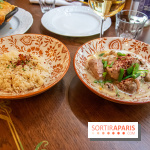 Le Petit Rétro, notre test de la nouvelle table d'Irwin Durand et Guy Savoy dans le 16e