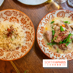 Le Petit Rétro, notre test de la nouvelle table d'Irwin Durand et Guy Savoy dans le 16e