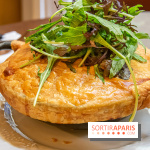 Le Petit Rétro, notre test de la nouvelle table d'Irwin Durand et Guy Savoy dans le 16e