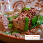 Le Petit Rétro, notre test de la nouvelle table d'Irwin Durand et Guy Savoy dans le 16e