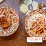 Le Petit Rétro, notre test de la nouvelle table d'Irwin Durand et Guy Savoy dans le 16e