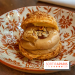 Le Petit Rétro, notre test de la nouvelle table d'Irwin Durand et Guy Savoy dans le 16e