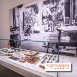 Exposition Monet - Mitchell Fondation Vuitton